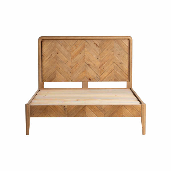 Atauro Bed Frame 